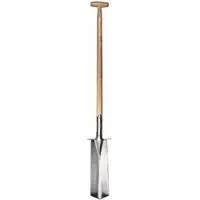 Sneeboer Kabelspaten mit Tritt 90cm 3052 8715093030521