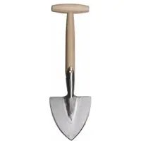 Sneeboer Stauden- und Erdbeerspaten 28cm 4004 8715093040032