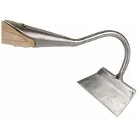 Sneeboer Hacke mit Stiel 12,5 cm, 1002 8715093010028