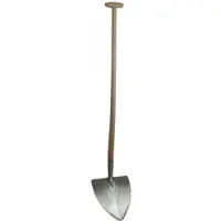Sneeboer Keltischer Schaufelspaten 3040 8715093030408