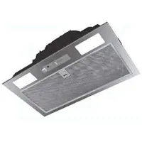 Mepamsa Smart 52 X Modul Kapuze Konventionell