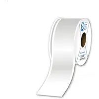 Brother Thermopapierrolle für Brother Drucker LVP1V000050118F - Weiß
