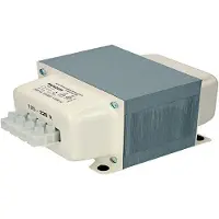Phonovox 3000va 2100w 125-220v Reversibler Spartransformator