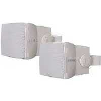 Audac WX302_O, Verkabelt, 30 W, 60 - 20000 Hz, 8 Ohm, Wei?
