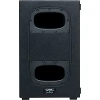 QSC Audio KS112 Aktiv-Subwoofer