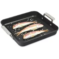 Valira Backblech Aire - 28 x 28 cm - Standard Antihaftbeschichtung