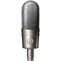 Audio-Technica AT4080 Kondensator Studiomikrofon