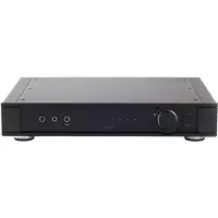 Rega Elicit MK5 - Vollverstärker