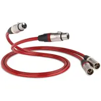 QED XLR – XLR