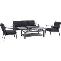 Royal Garden Set Catalina 4-teilig