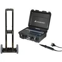 Gossen GOSS Starterpaket PROFITEST PRIME ALL-IN-ONE Prüfgerät-Set in AC- und DC-Netzen