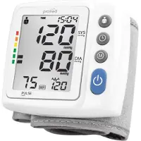 PROMED Handgelenk-Blutdruckmessgerät HGP 30