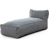 ROOLF Living Dotty Club Longchair Polypropylen