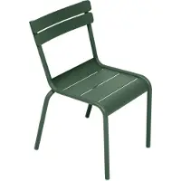 Fermob LUXEMBOURG KID Stuhl aus Aluminium