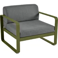 Fermob Bellevie Sessel Aluminium