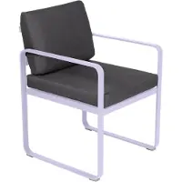 Fermob Bellevie Sessel Aluminium Rahmen