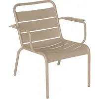 Fermob LUXEMBOURG Lounge-Sessel Aluminium