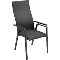Solpuri Soul Hochlehner verstellbar