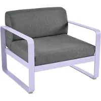 Fermob Bellevie Sessel Aluminium