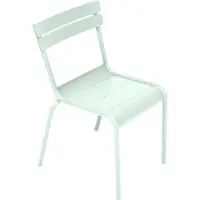 Fermob LUXEMBOURG KID Stuhl aus Aluminium
