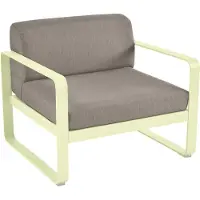 Fermob Bellevie Sessel Aluminium