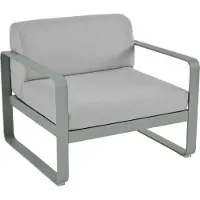 Fermob Bellevie Sessel Aluminium