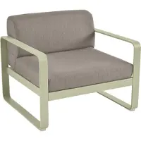 Fermob Bellevie Sessel Aluminium