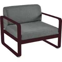 Fermob Bellevie Sessel Aluminium