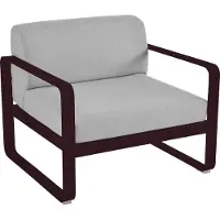 Fermob Bellevie Sessel Aluminium