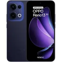OPPO Reno13 5G 12GB/256GB Blau (Luminous Blue) Dual-SIM