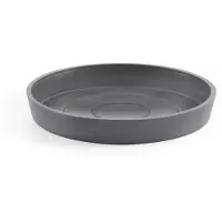 Ecopot's Saucer Round