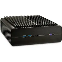 Inter-Tech IP-60 - USFF - mini ITX