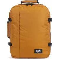 CabinZero Rucksack CLASSIC 44L ORANGENKÄLTE Größe: 44l