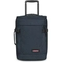 Eastpak Reisetasche m. Räder - Tranverz XXS - 25 L - Triple Deni - - One Size - Taschen