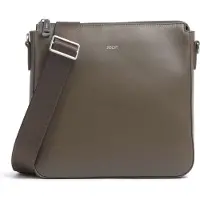 JOOP! Sofisticato 1.0 Jasmina Shoulderbag MVZ in Falcon (4.2 Liter), Umhängetasche
