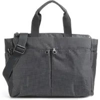 Mandarina Duck - MD20 Duffle QMB02 Steel - Weekender , 30.6 l