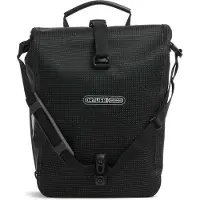 Ortlieb - Sport-Roller High Vis Reflex - Fahrradtasche , 14.5 l