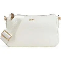 JOOP! Crossbody Bags - Vivace Jasmina Shoulderbag Shz - Gr. unisize - in Creme - für Damen