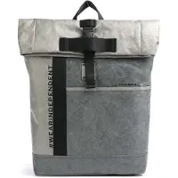 Strellson Rucksack / Daypack Westbourne Backpack MVF Dark Grey (19.3 Liter)