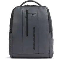 Piquadro Rucksack Urban Computer Backpack Anti-Theft Grey