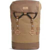 Doughnut Colorado Euro Series Backpack Backpack camel x khaki .