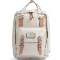 Doughnut Macaroon Denise Peter 16 - Rucksack 27 cm (stone)