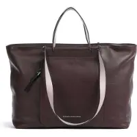 Piquadro Circle Shopper aubergine BD3336W92-VIVI2