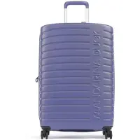 Mandarina Duck Flyduck Knv03 Koffer Auf Rollen