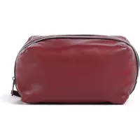 Liebeskind berlin Pouch Accessories Kosmetiktasche aus Schafsleder