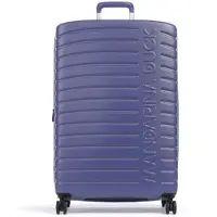 Mandarina Duck Flyduck Knv04 Koffer Auf Rollen