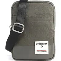 Strellson Tottenham 2.0 Brian Shoulderbag Khaki