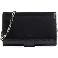 Liebeskind Lisa Spazzolato Crossbody Bag