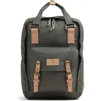 Doughnut Rucksack Macaroon weiblich 810-15252 ARMY onesize