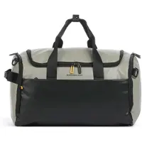 Mandarina Duck Eco Coated Duffle Bag